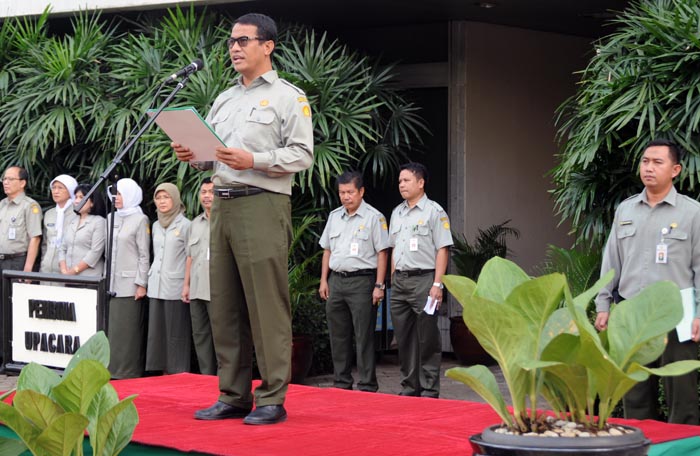 Diversifikasi Pangan Sesuai Kearifan Lokal